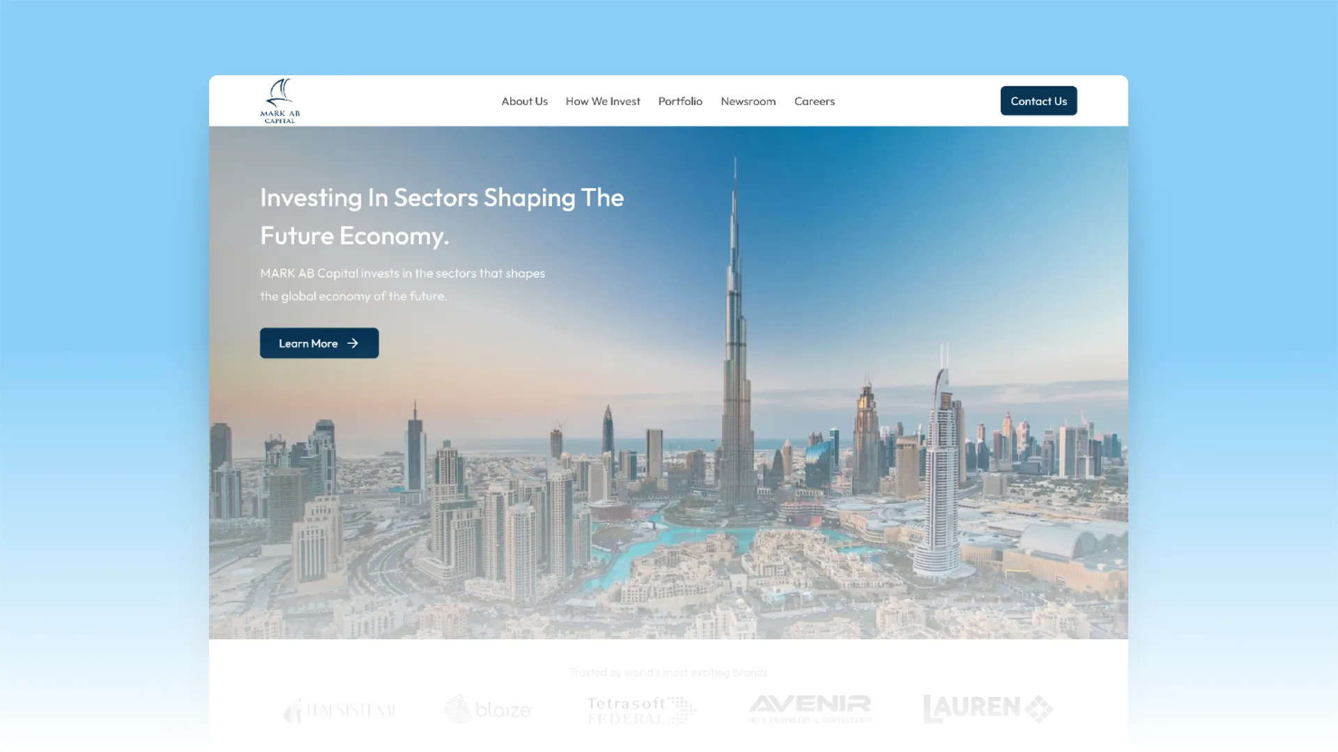 Mark AB Capital
