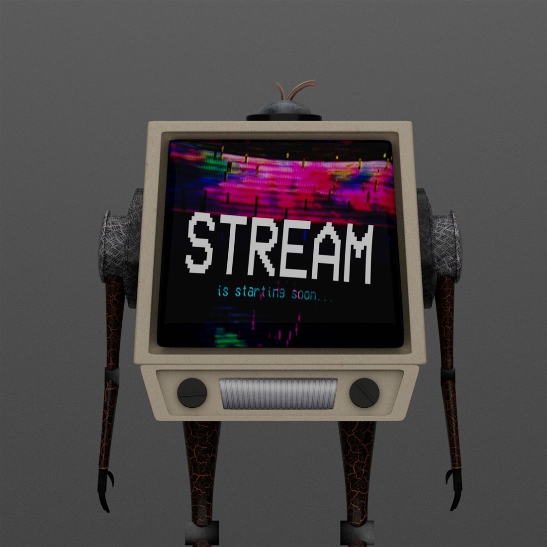 Stream TV bot